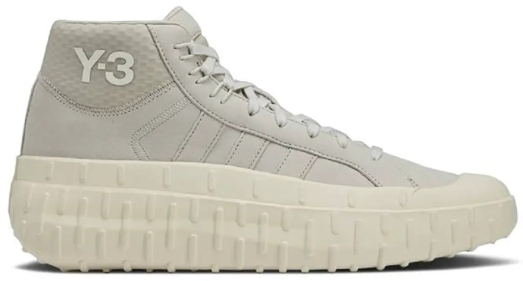 Giày Adidas Y-3 GR.1P High 'Talc Bliss' GW8641 — kich-thuoc: 41-1-3