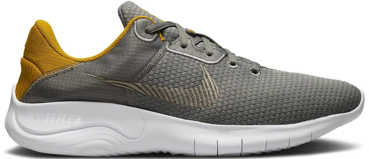 Giày Nike Flex Experience Run 11 'Grey' DD9284-009 — kich-thuoc: 40