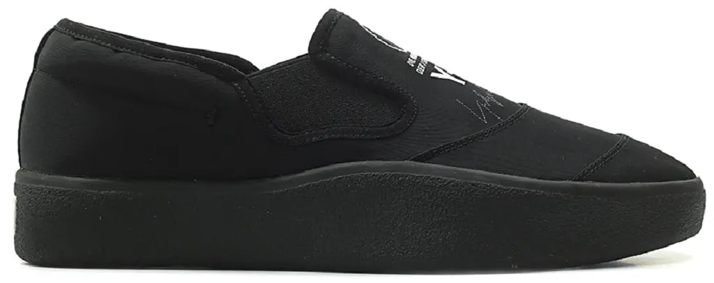 Giày Adidas Y-3 Tangutsu 'Yohji Yamamoto' BC0913 — kich-thuoc: 37-1-3