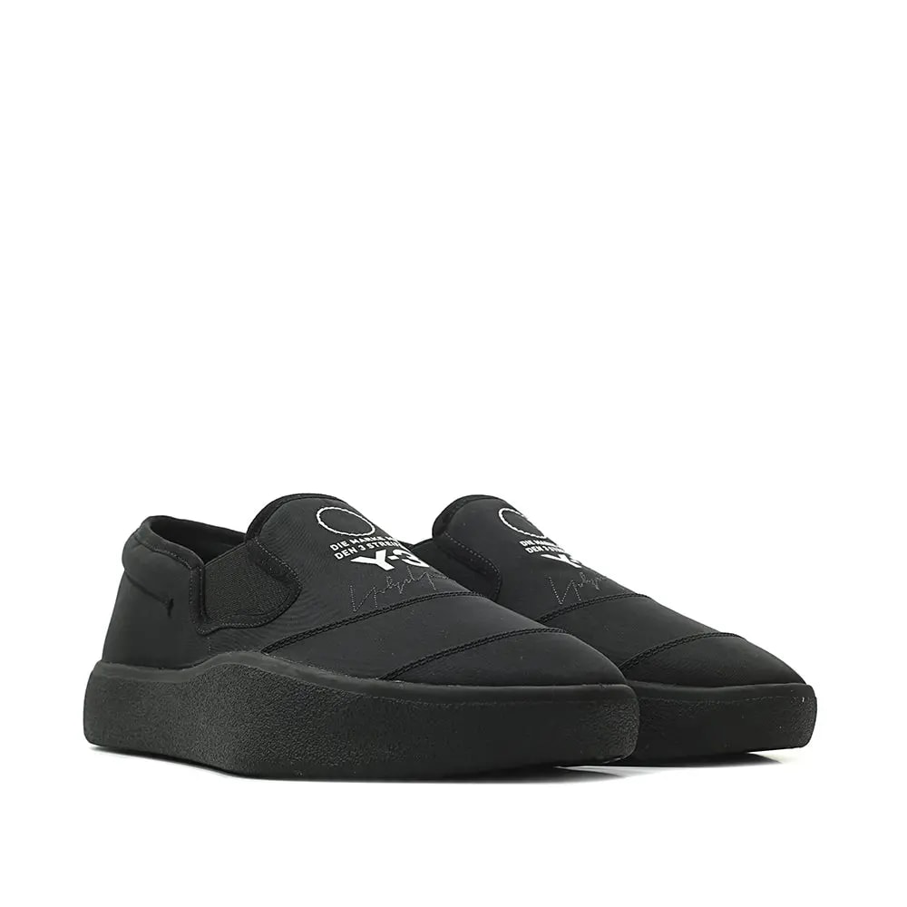 Giày Adidas Y-3 Tangutsu 'Yohji Yamamoto' BC0913 — ảnh 4