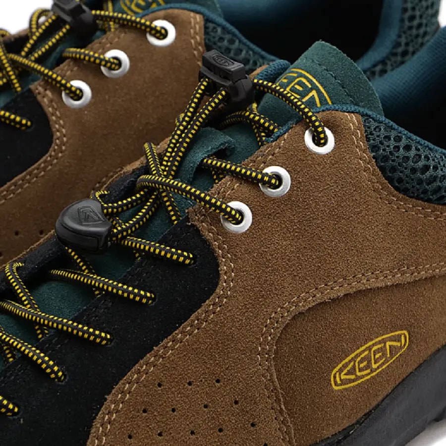 Giày Keen Jasper Rocks SP 'Brown' 1027427 — ảnh 5