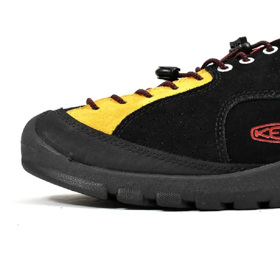 Giày Keen Jasper Rocks SP 'Black Stone' 1023019 — ảnh 4