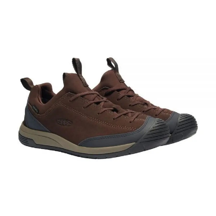 Giày Keen x Engineered Garments Jasper 'Brown' 1026824 — ảnh 4