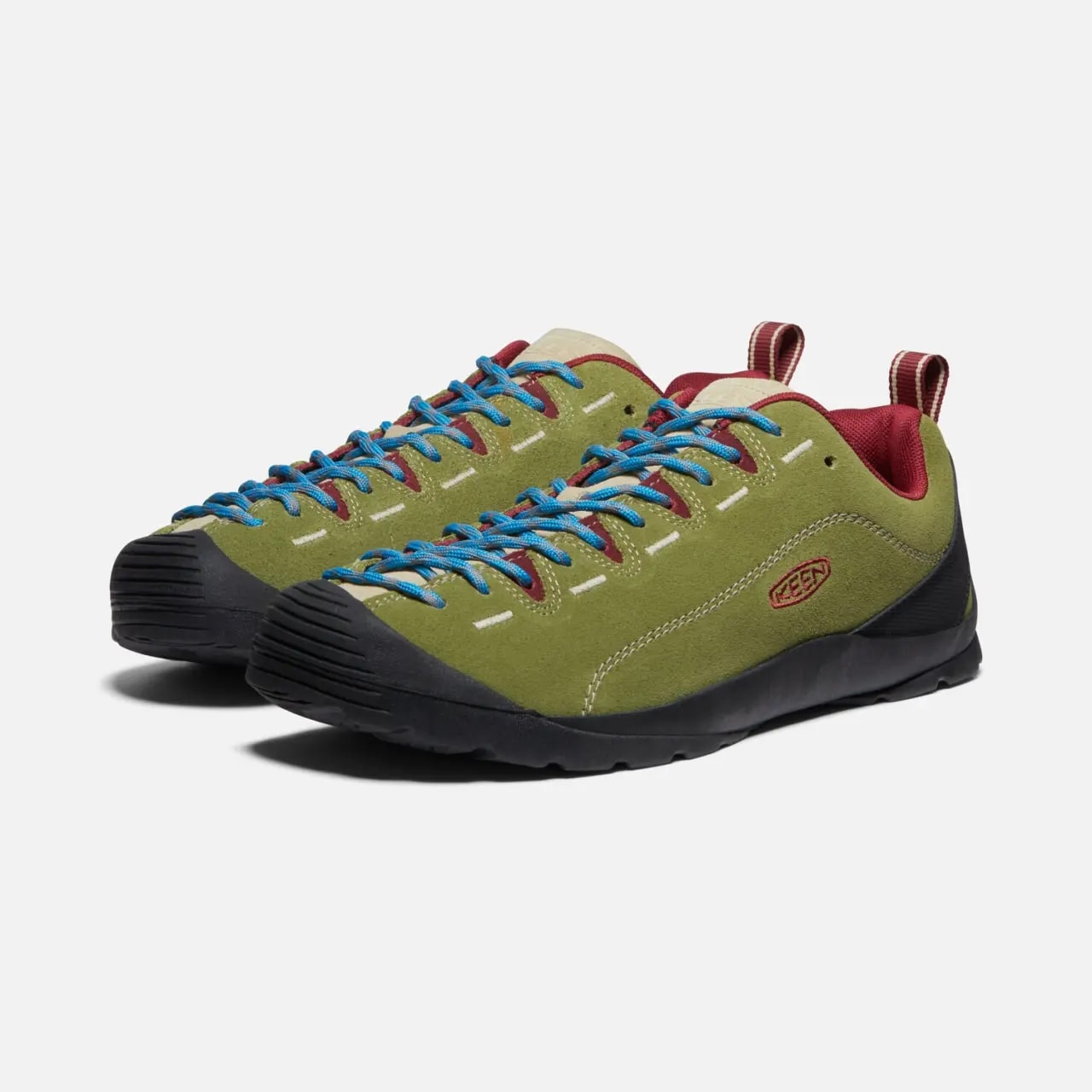 Giày Keen Jasper 'Khaki' 1027162 — ảnh 5