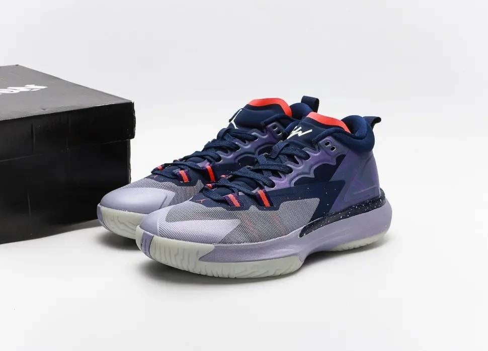Giày Nike Air Jordan Zion 1 'ZNA' DA3131-400 — ảnh 4