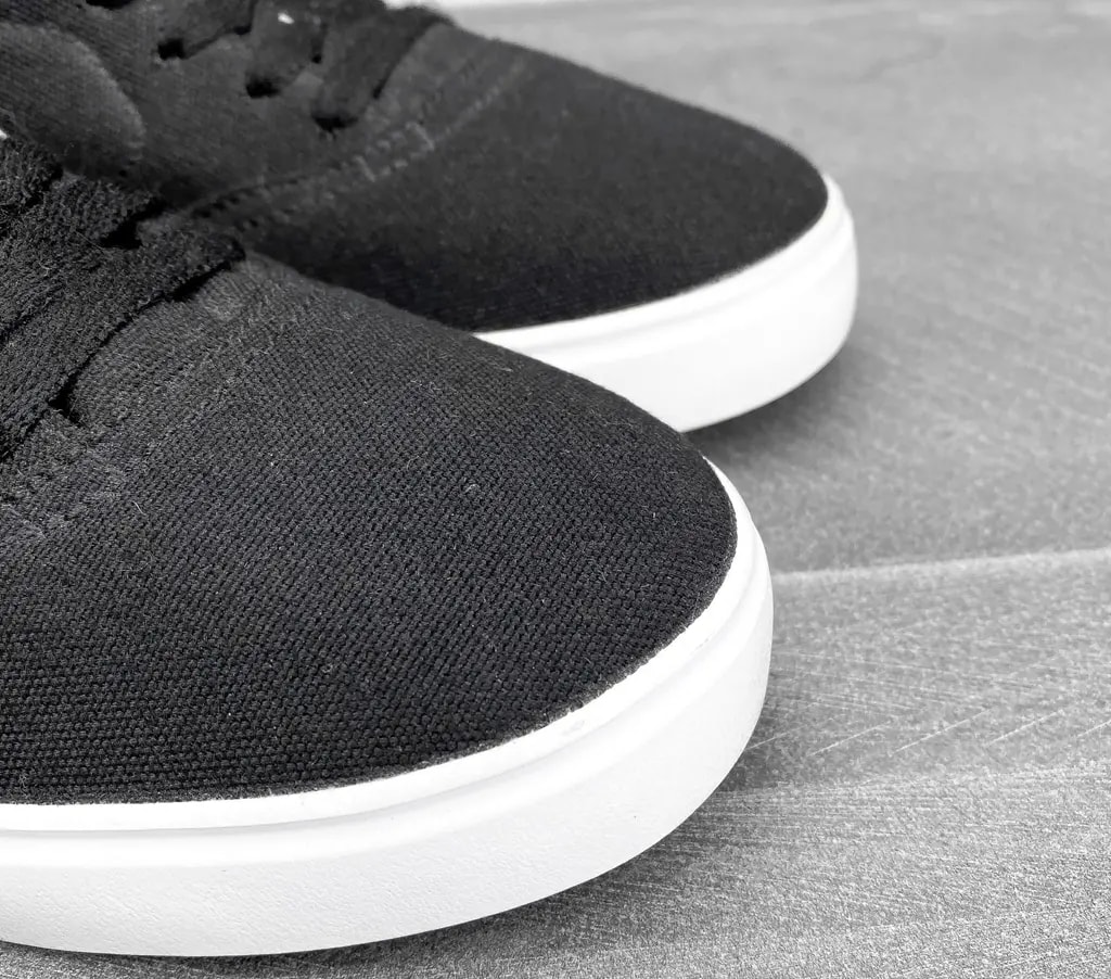 Giày Nike Check Canvas SB 'Black' 905373-003 — ảnh 4