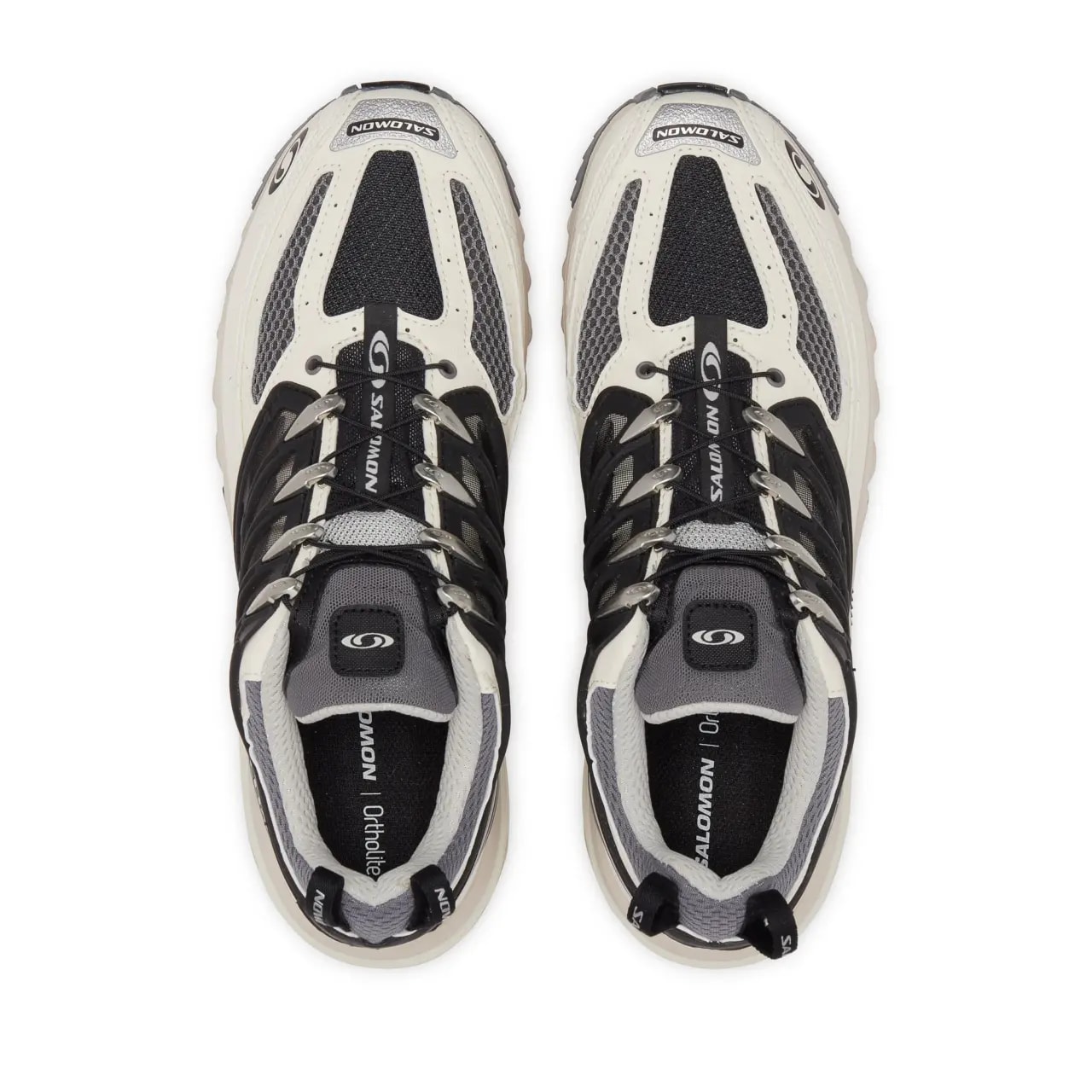 Giày Salomon x DSM Acs Pro ADV 'Vanilla' L47349400 — ảnh 3