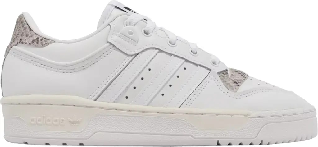 Giày Adidas Rivalry Low 86 'Cloud White' HQ7019 — kich-thuoc: 36 2/3