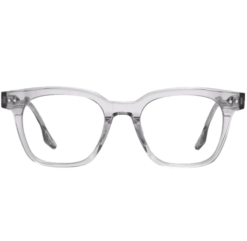 Kính Gentle Monster South Side N GC4 'White Gray'