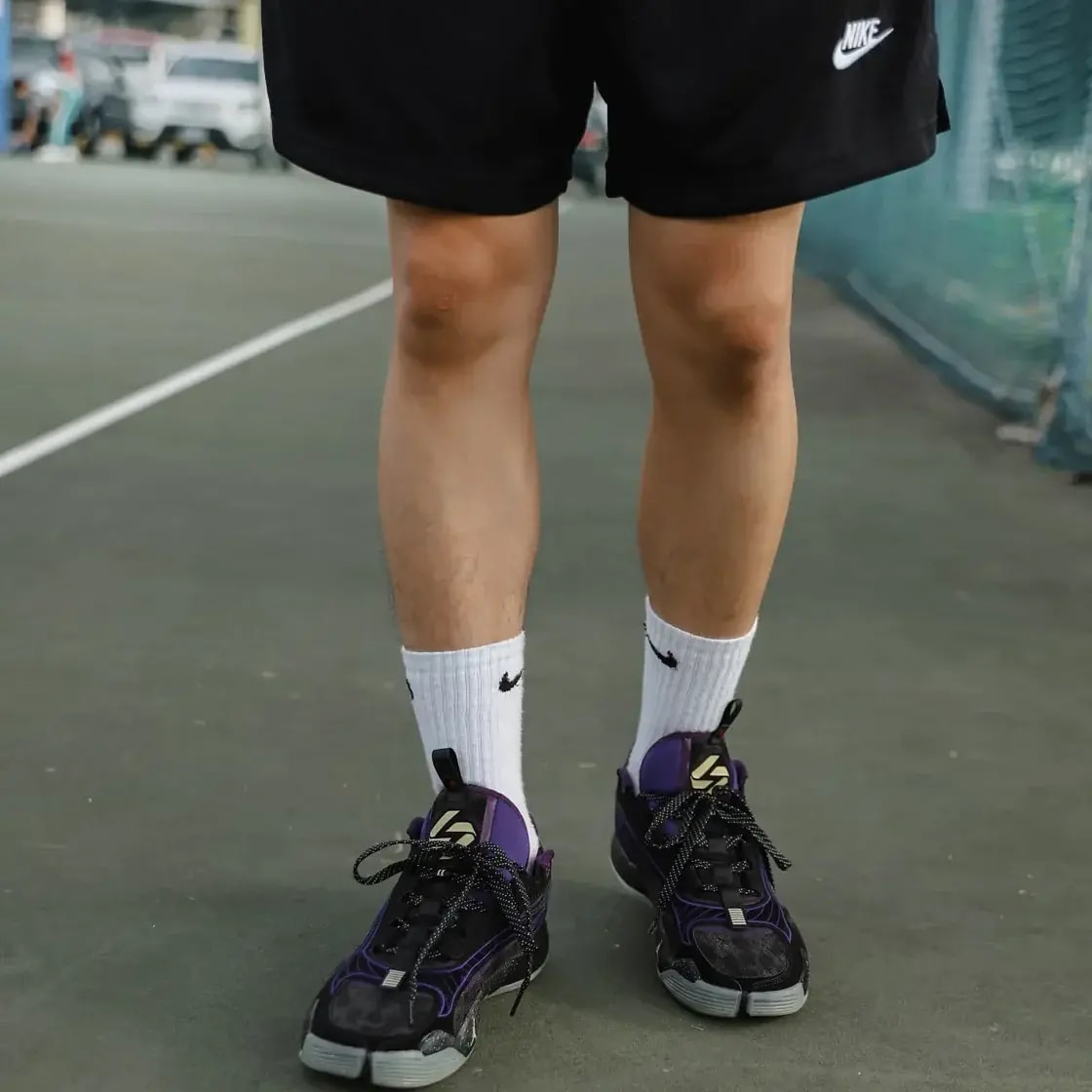 Giày Nike Air Jordan Luka 2 PF ‘Luk.AI Space Hunter’ DX9012-001 — ảnh 2
