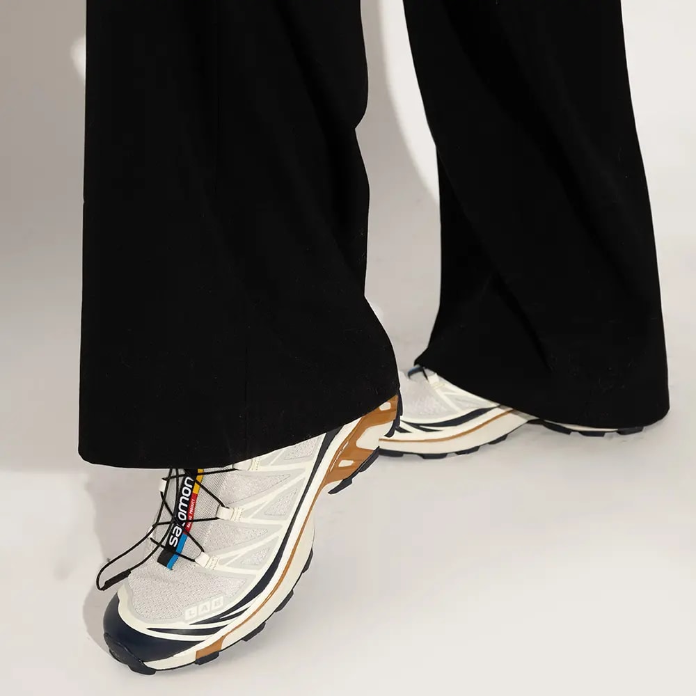Giày Salomon XT-6 'Lunar Rock' L47136600 — ảnh 2