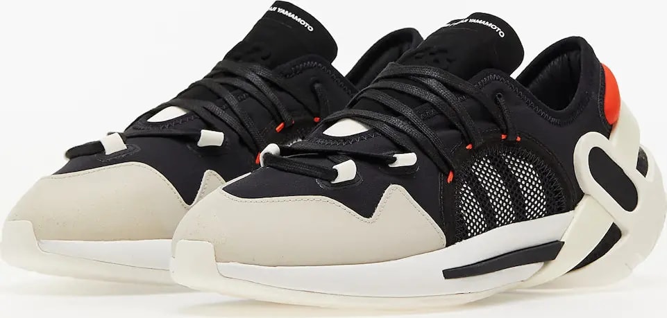 Giày Adidas Y-3 Idoso Boost 'Black Bliss' GZ9136 — ảnh 4