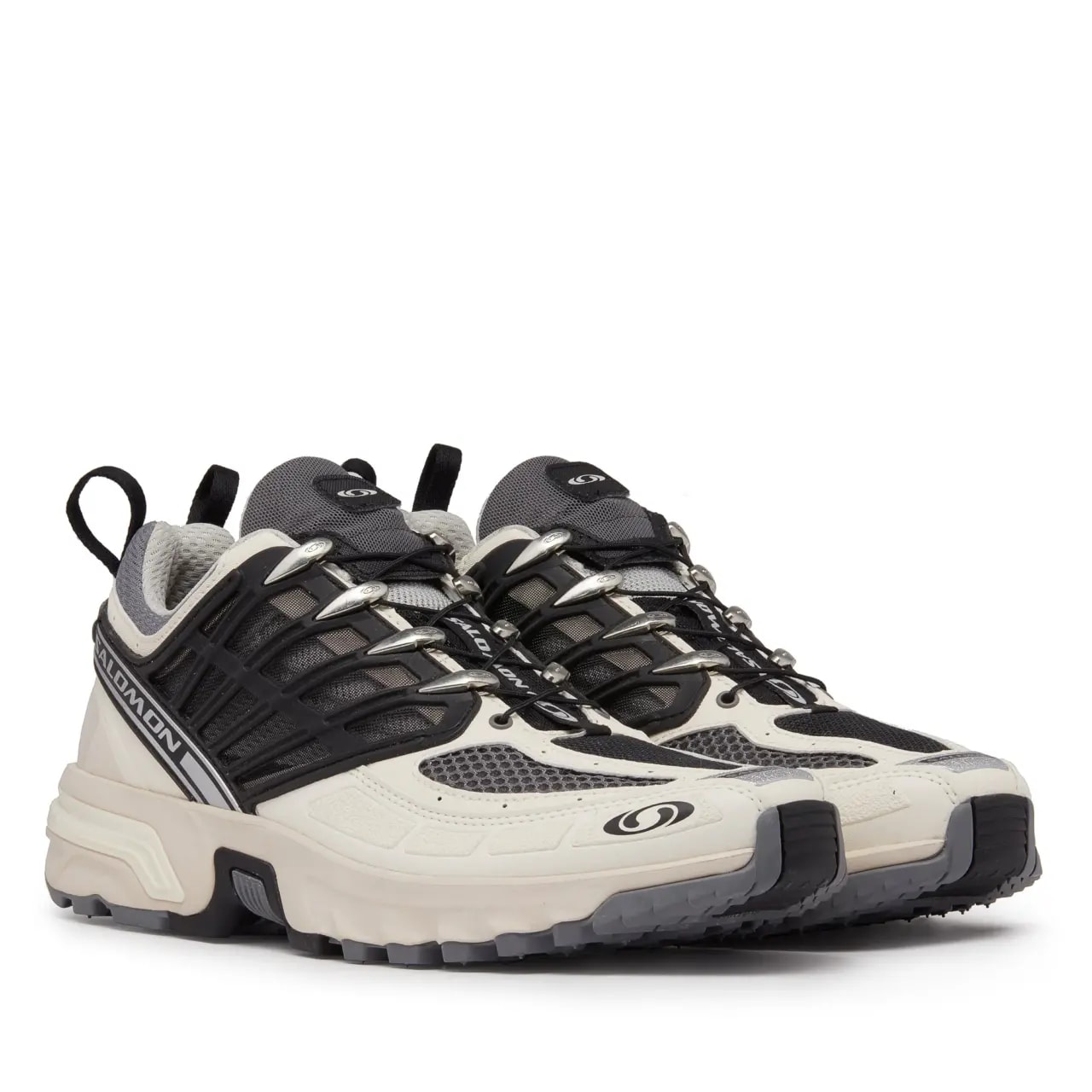 Giày Salomon x DSM Acs Pro ADV 'Vanilla' L47349400 — ảnh 2
