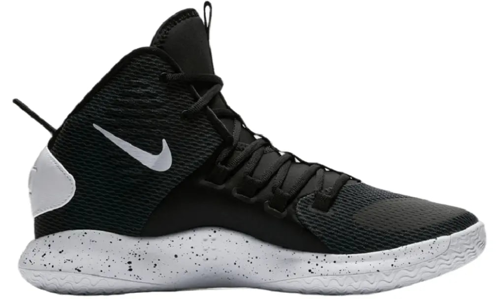 Giày Nike Hyperdunk X 'Black White' AO7893-001 — kich-thuoc: 40.5