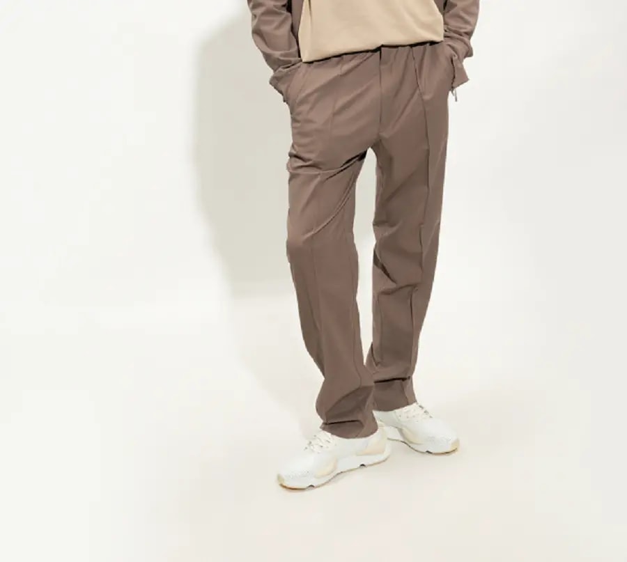 Giày Adidas Y-3 Kaiwa 'White Cream' HR1951 — ảnh 3