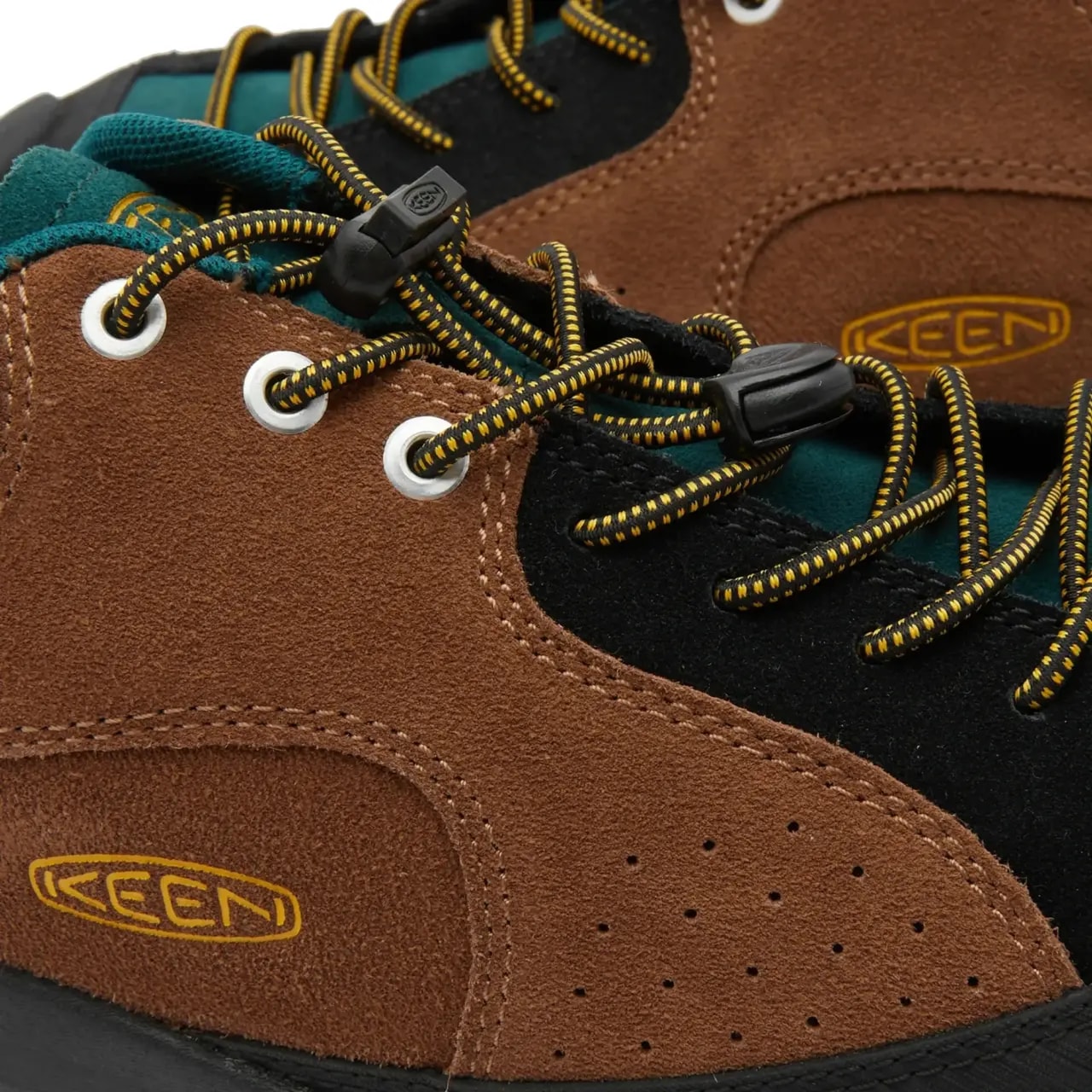 Giày Keen Jasper Rocks SP 'Brown' 1027427 — ảnh 4