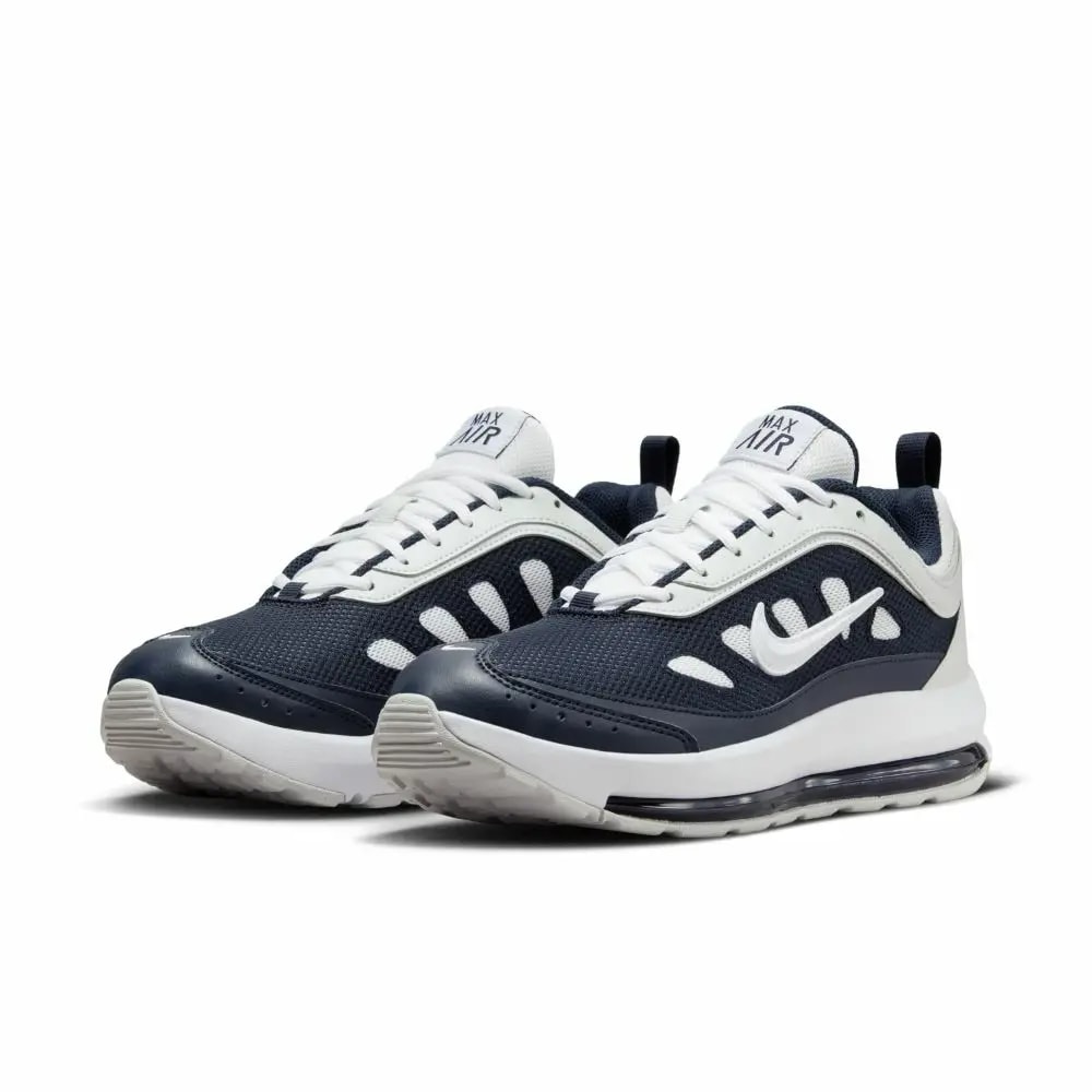 Giày Nike Air Max AP 'Blue White' CU4826-014 — ảnh 3