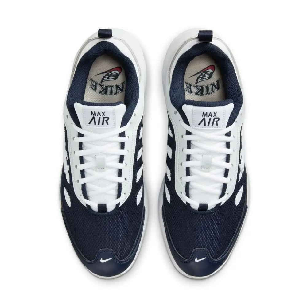 Giày Nike Air Max AP 'Blue White' CU4826-014 — ảnh 5