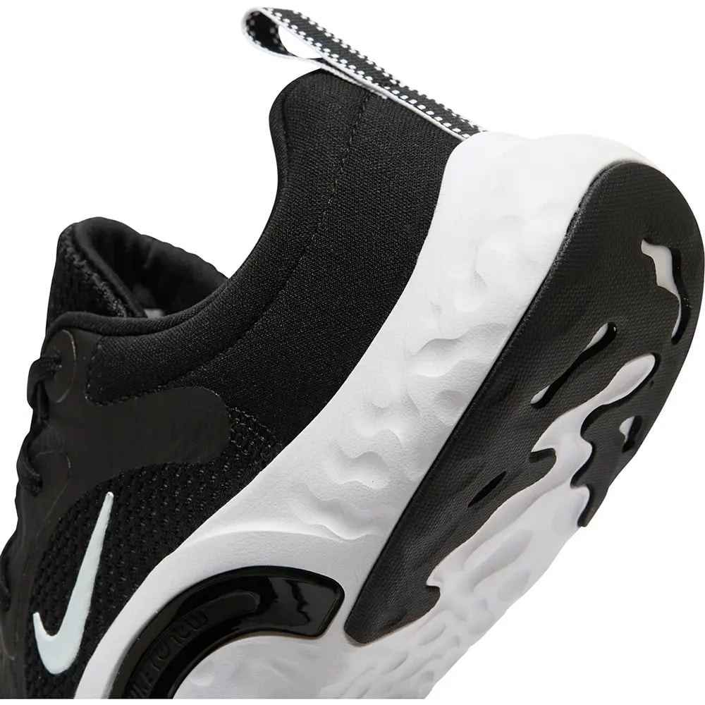 Giày Nike Renew In-Season TR 11 Wide 'Black White' DN5116-004 — ảnh 4
