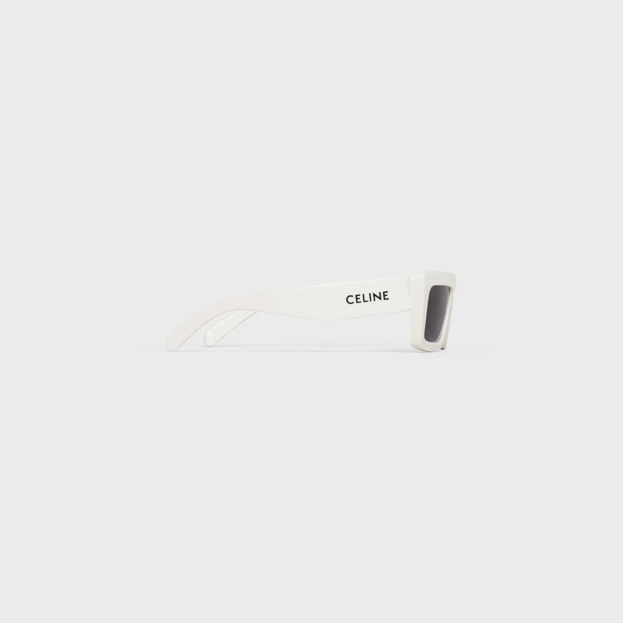 Kính Celine Monochroms 02 Sunglasses 'White' 4S214CPLB-01BC — ảnh 3