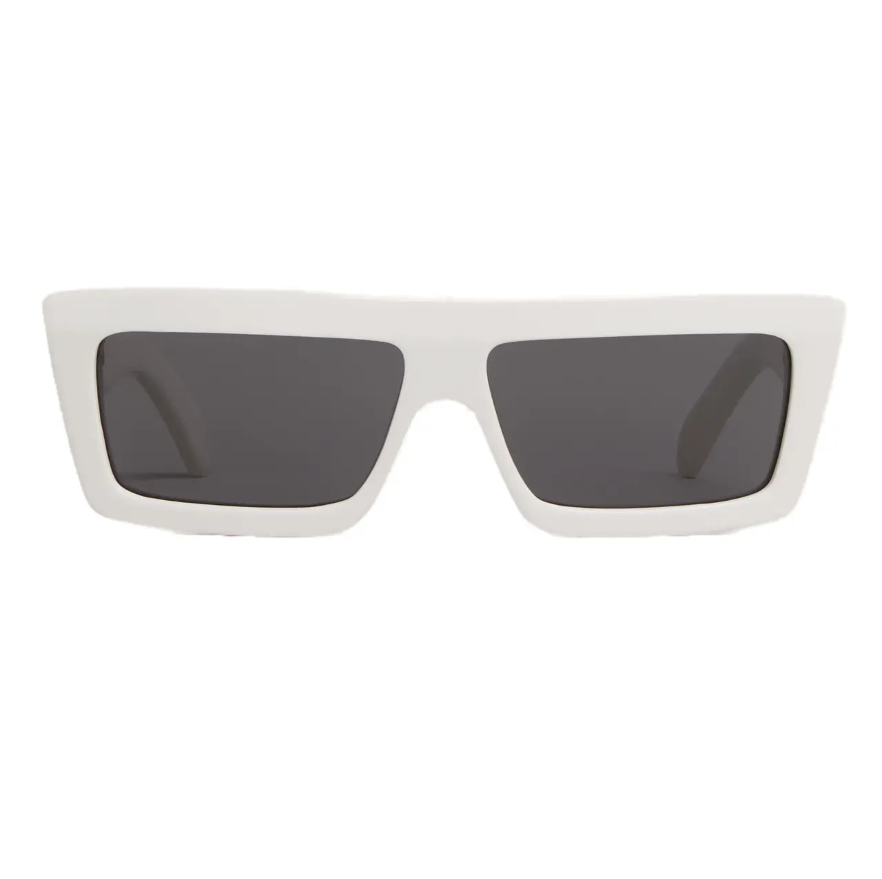 Kính Celine Monochroms 02 Sunglasses 'White' 4S214CPLB-01BC
