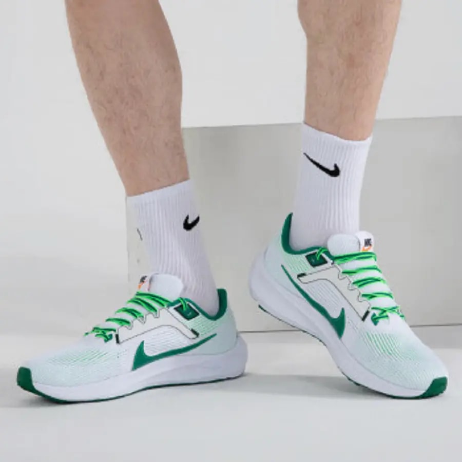 Giày Nike Air Zoom Pegasus 40 RPM 'Green' FJ0329-100 — ảnh 4