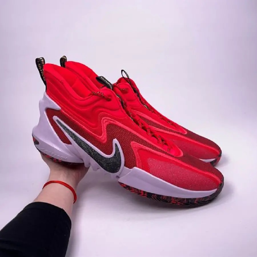 Giày Nike Cosmic Unity 2 x A'ja Wilson 'Hattie Rakes' DH1537-601 — ảnh 2