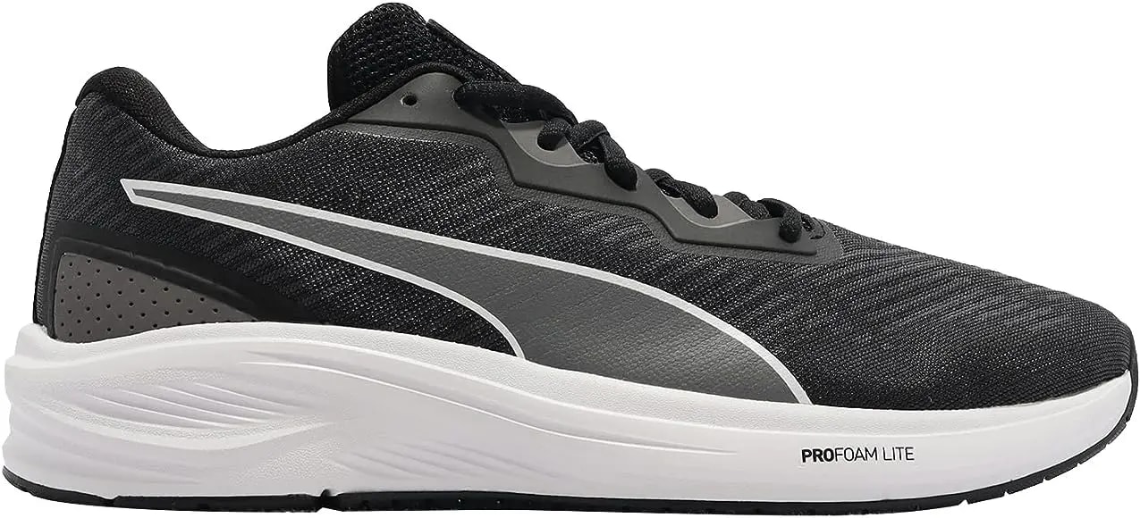 Giày Puma Aviator ProFoam Sky 'Black White' 376615-01 — kich-thuoc: 42.5