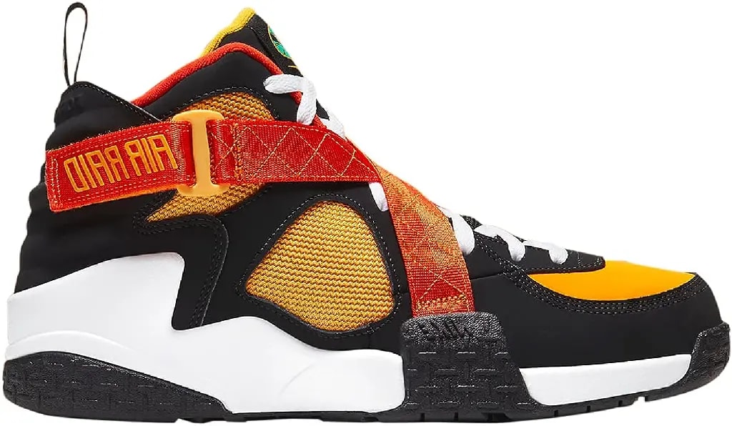 Giày Nike Air Raid 'Raygun' DD9222-001 — kich-thuoc: 40-5