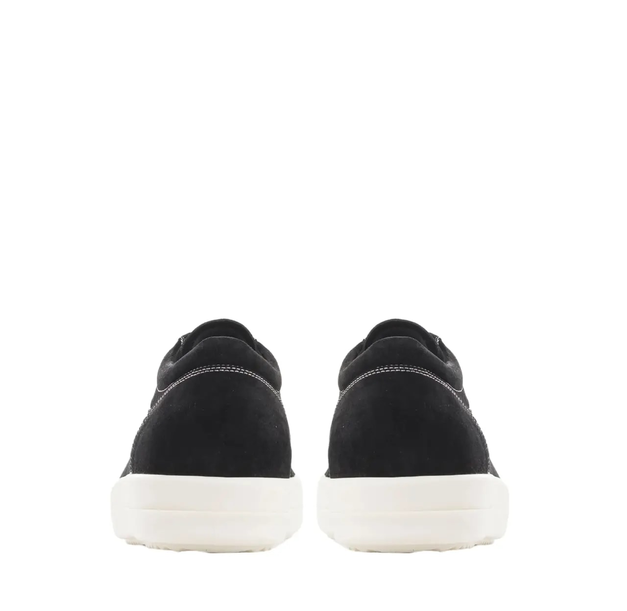Giày Rick Owens Luxor Suede Vintage 'Black Milk' RU02C7897LVSLPO-911 — ảnh 3