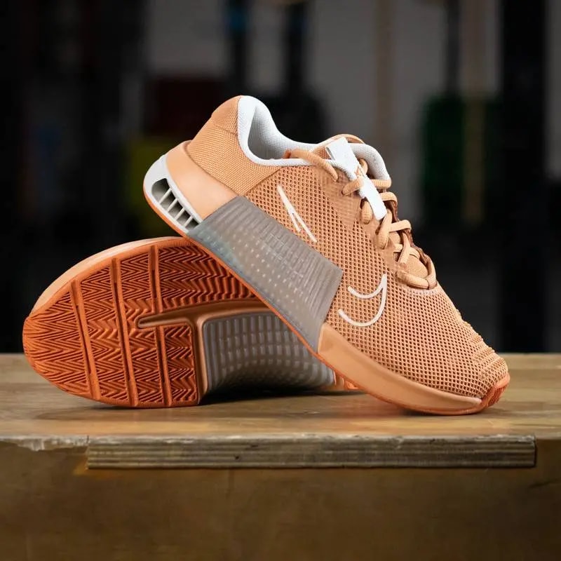 Giày Nike Metcon 9 'Amber Brown' DZ2537-200 — ảnh 2