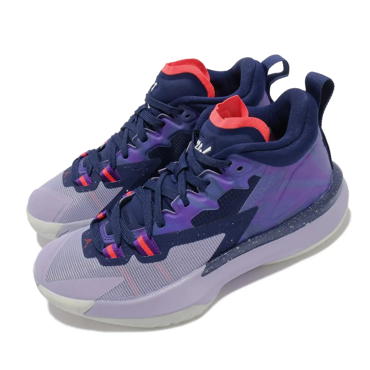 Giày Nike Air Jordan Zion 1 'ZNA' DA3131-400 — ảnh 3