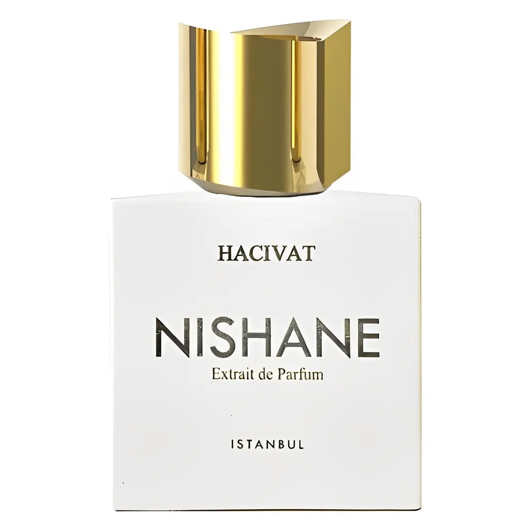 Nước Hoa Nishane Hacivat Extrait De Parfum — kich-thuoc: 100 ml