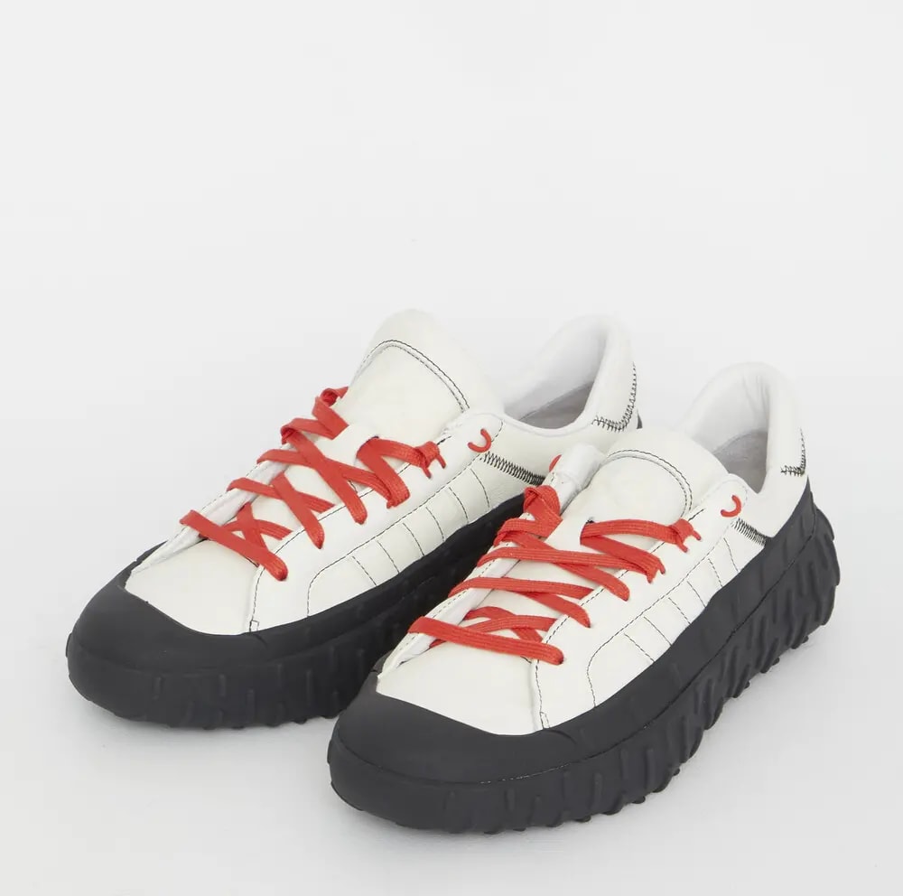Giày Adidas Y-3 GR.1P 'White' ID4462 — ảnh 2