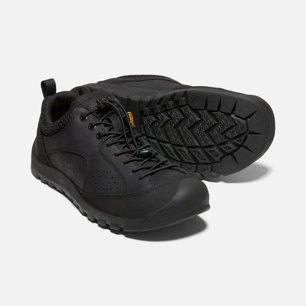 Giày Keen Jasper Rocks SP 'Black' 1026326 — ảnh 5