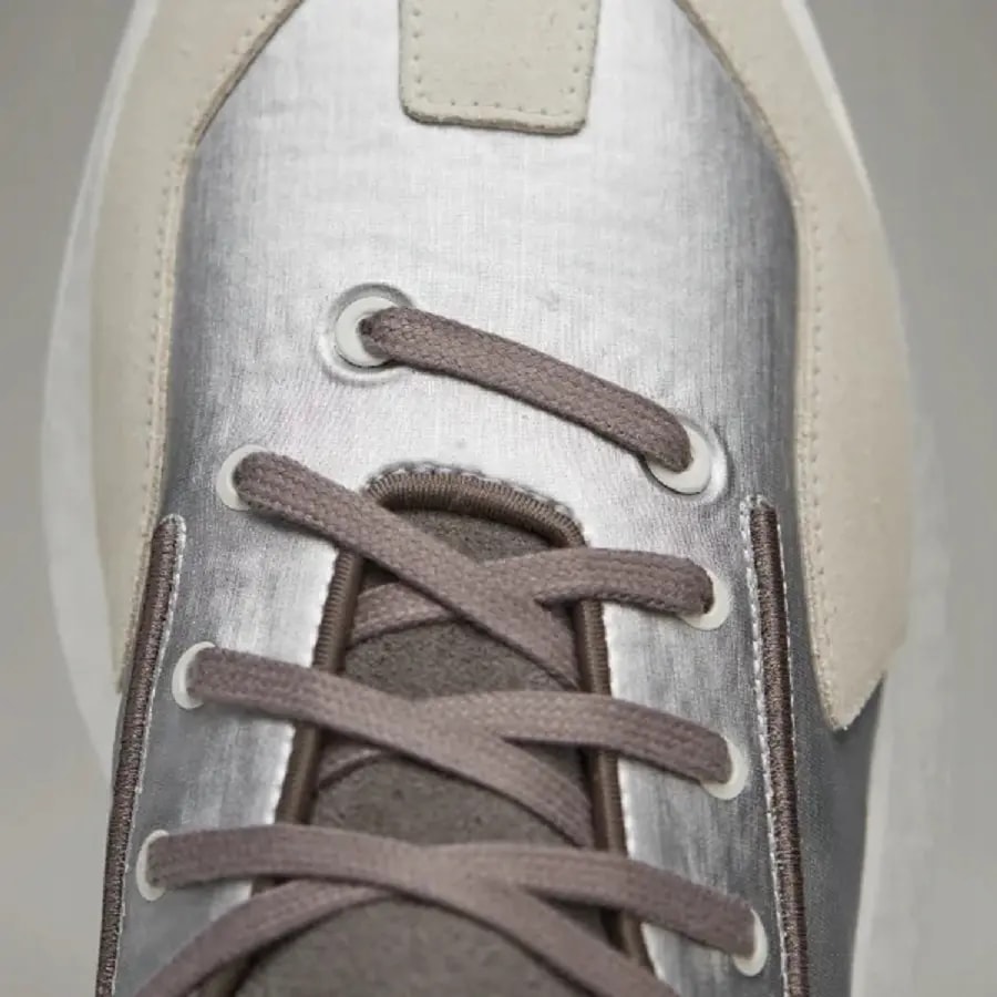Giày Adidas Y-3 Orisan 'Silver Metallic' HQ5976 — ảnh 5