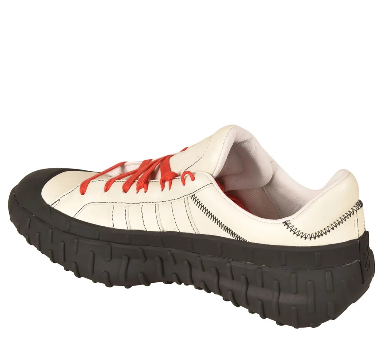 Giày Adidas Y-3 GR.1P 'White' ID4462 — ảnh 4