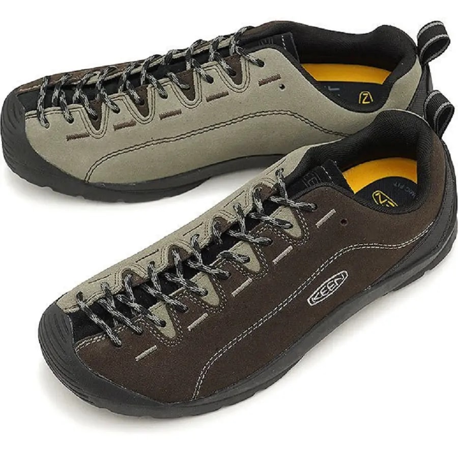 Giày Keen Jasper 'Multi Pale Olive' 1025445 — ảnh 2
