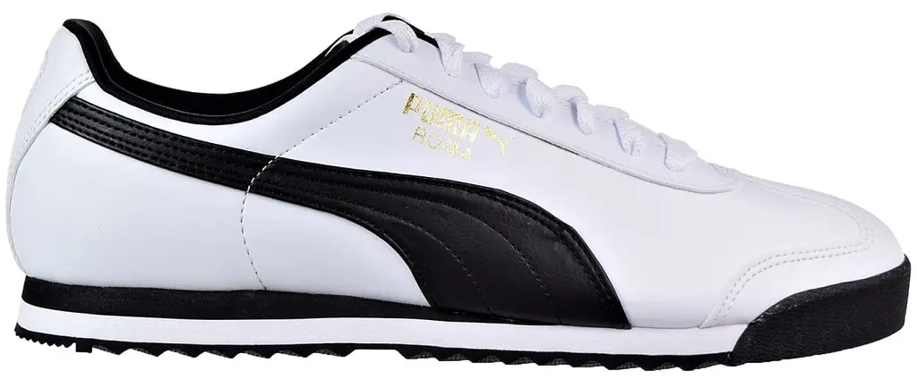Giày Puma Roma Basic 'White' 353572-04 — kich-thuoc: 37