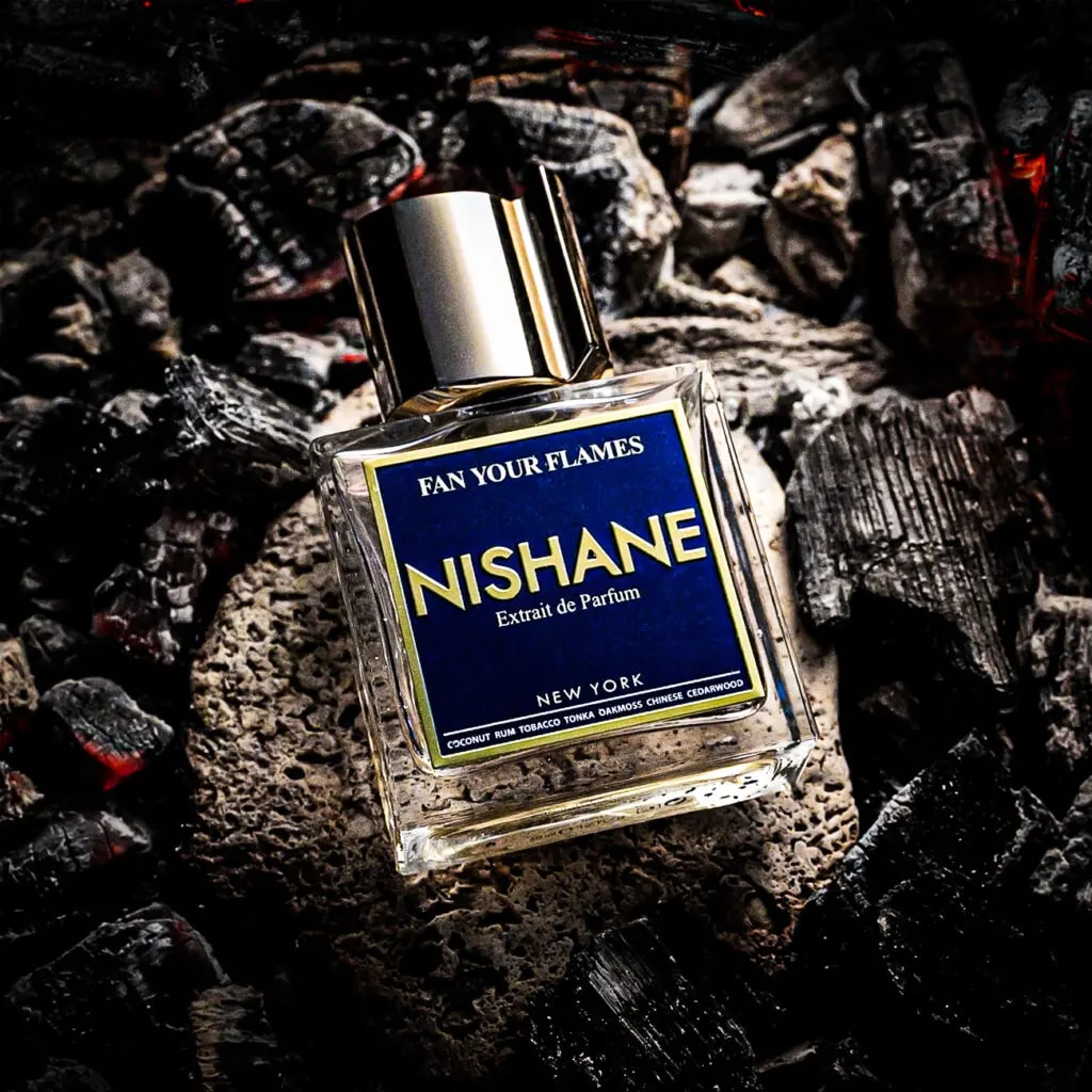 Nước Hoa Nishane Fan Your Flames Extrait De Parfum — ảnh 2