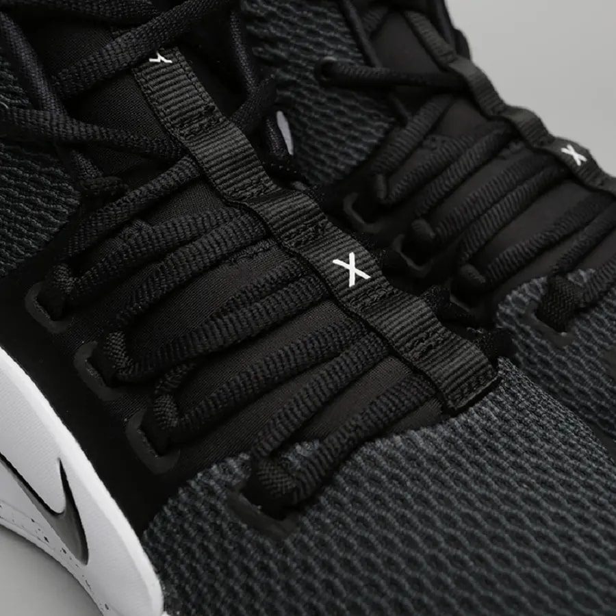 Giày Nike Hyperdunk X 'Black White' AO7893-001 — ảnh 5