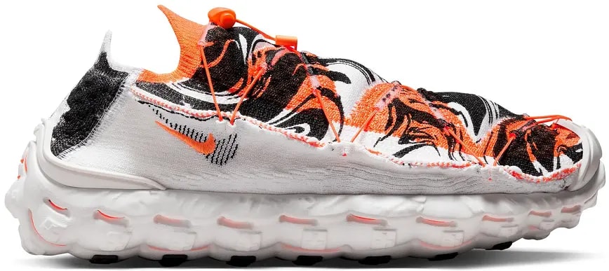 Giày Nike ISPA Minbody ‘White Total Orange’ DH7546-100 — kich-thuoc: 38-5