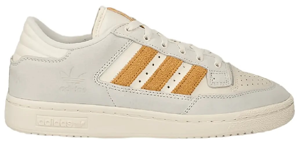 Giày Adidas Centennial 85 Low 'Orbit Grey' IF5185 — kich-thuoc: 41 1/3