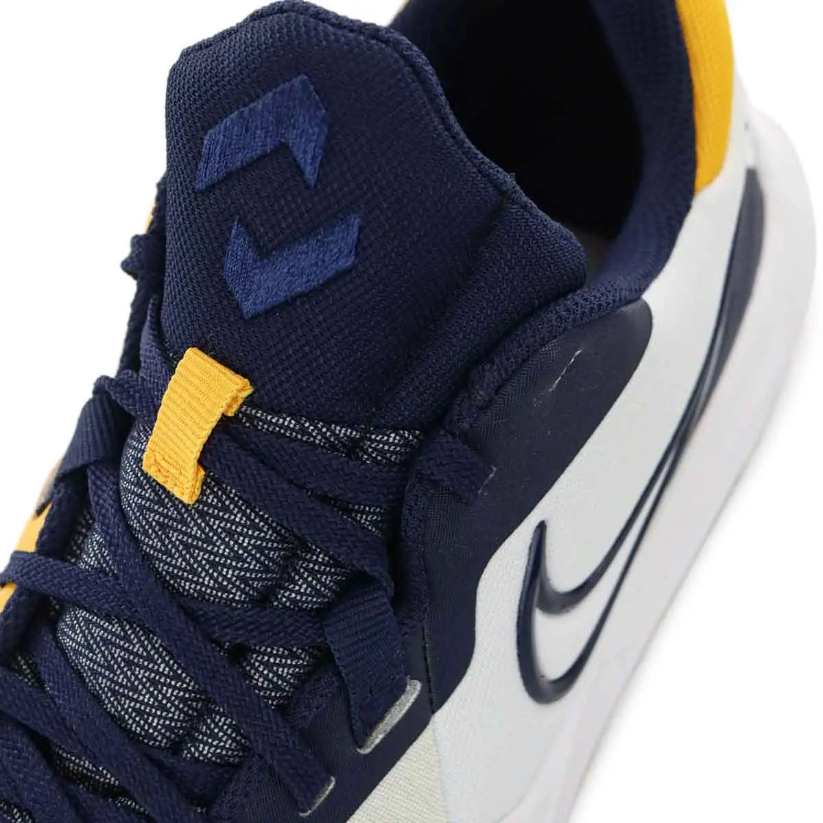 Giày Nike Precision 6 'White Midnight Navy' DD9535-101 — ảnh 5