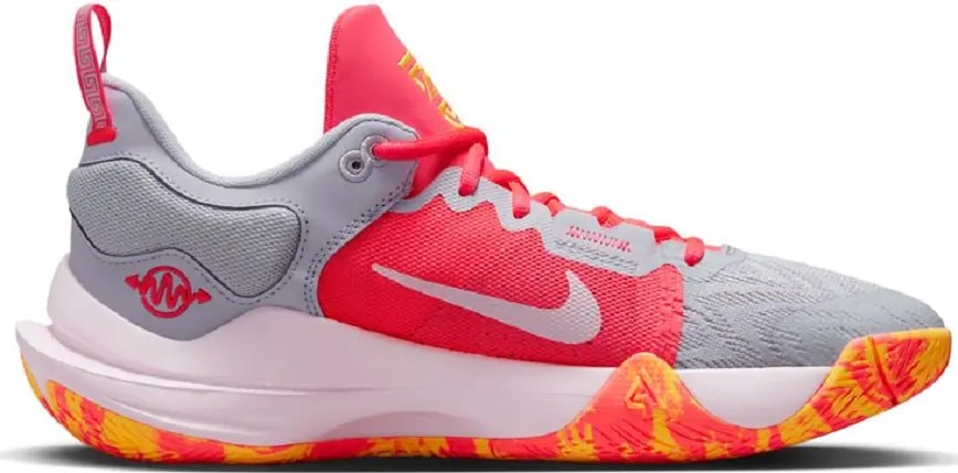 Giày Nike Giannis Immortality 2 'Smoothie' DM0825-600 — kich-thuoc: 40.5