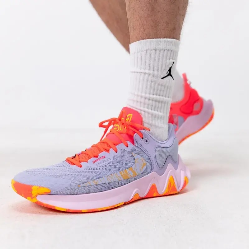 Giày Nike Giannis Immortality 2 'Smoothie' DM0825-600 — ảnh 2
