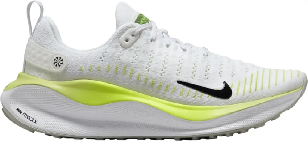 Giày Nike ReactX Infinity Run 4 'White Lemon' DR2670-101 — kich-thuoc: 36