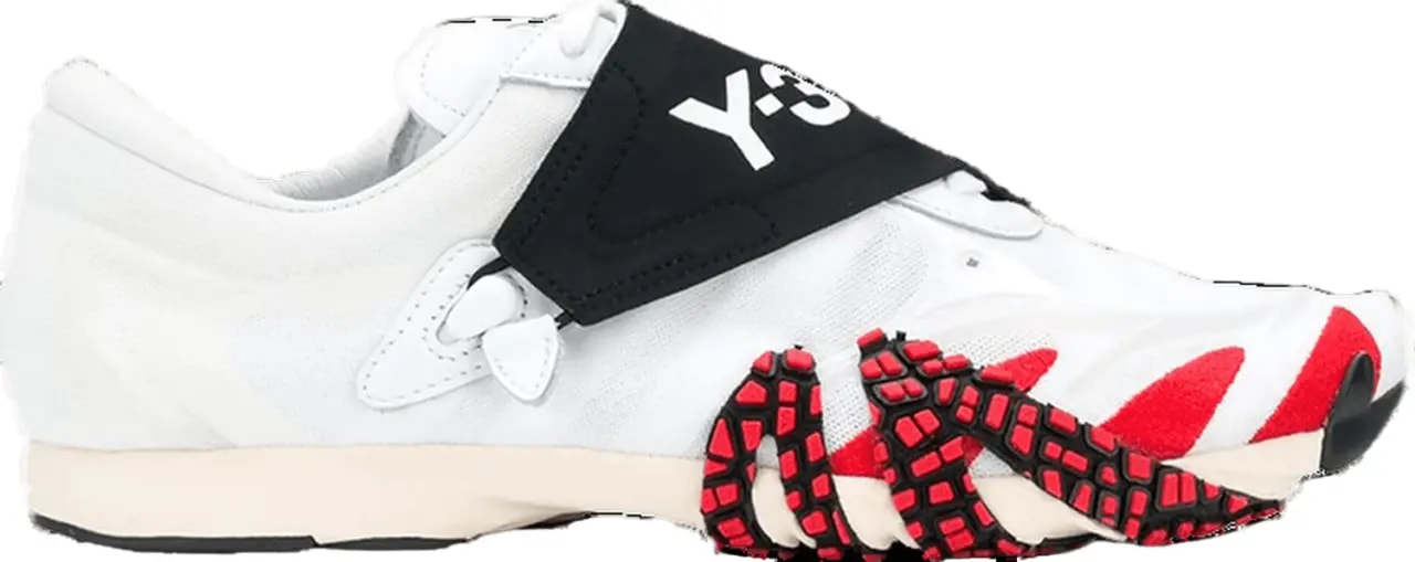 Giày Adidas Y-3 Rehito 'White Red' FX0557 — kich-thuoc: 39-1-3
