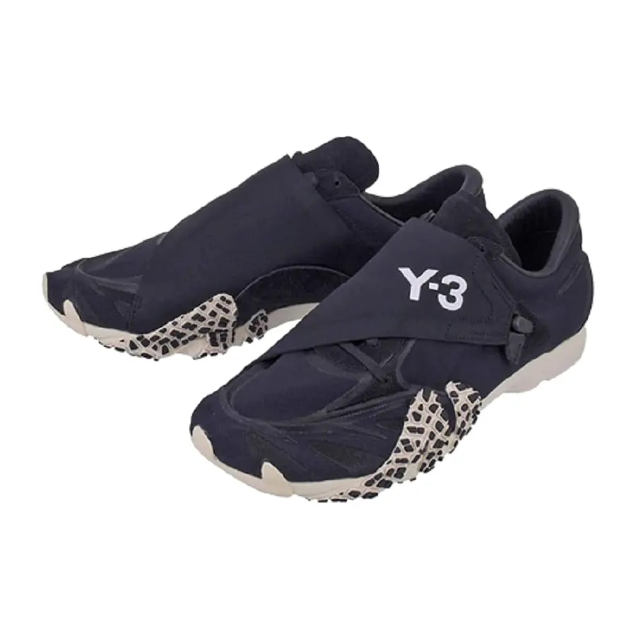 Giày Adidas Y-3 Rehito 'Black' FX0558 — ảnh 3