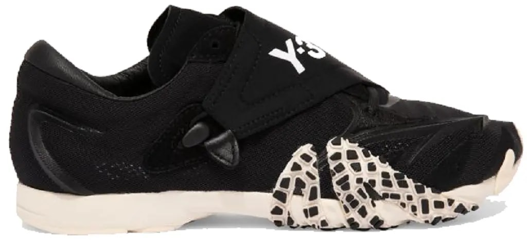 Giày Adidas Y-3 Rehito 'Black' FX0558 — kich-thuoc: 41-1-3